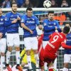 Darmstadt a rezistat 71 de minute in fata lui Bayern Munchen